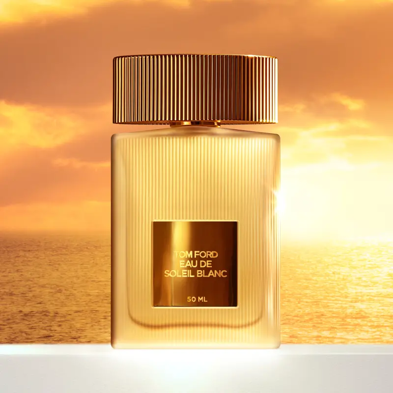 Eau de Soleil Blanc Eau de Toilette online